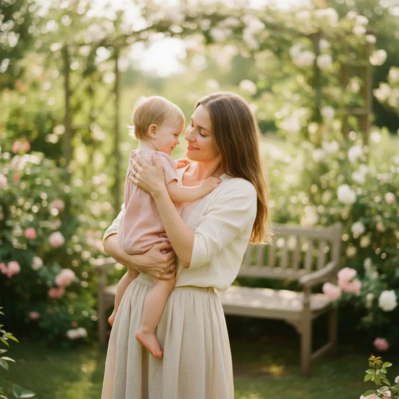 Comment écrire « tu es la meilleure maman » : messages et exemples touchants