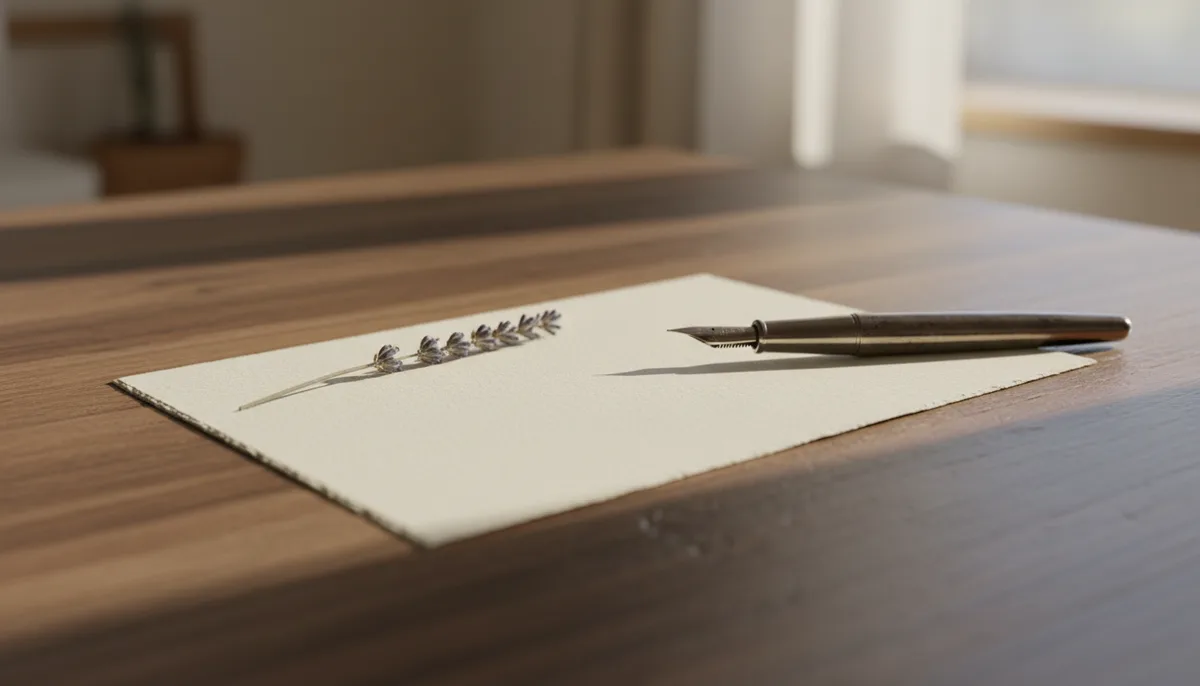 Poème touchant pour maman court : 12 textes sincères à offrir